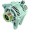 Wai Global Alternator, ALTND IRIF, 80 Amp12 Volt, CW, 6Groove Pulley 13878N - alternate 2